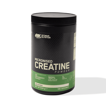 ON Micronised Creatine Powder 634g